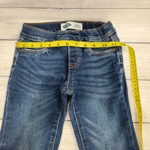 Old Navy Skinny Built-in Tough